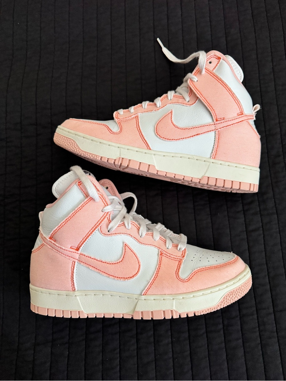 Nike Dunk High 1985 Arctic Orange Women’s 9.5